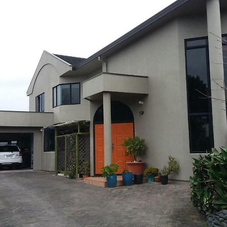 Hamilton East Homestay Exterior foto