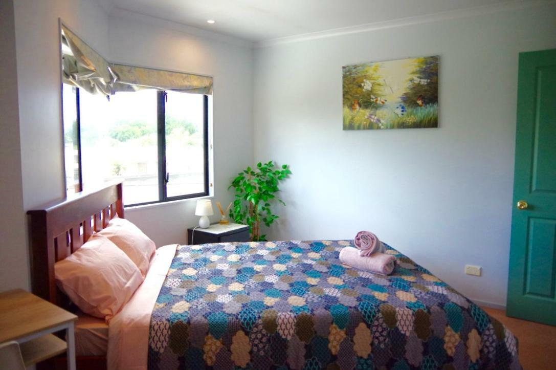 Hamilton East Homestay Exterior foto
