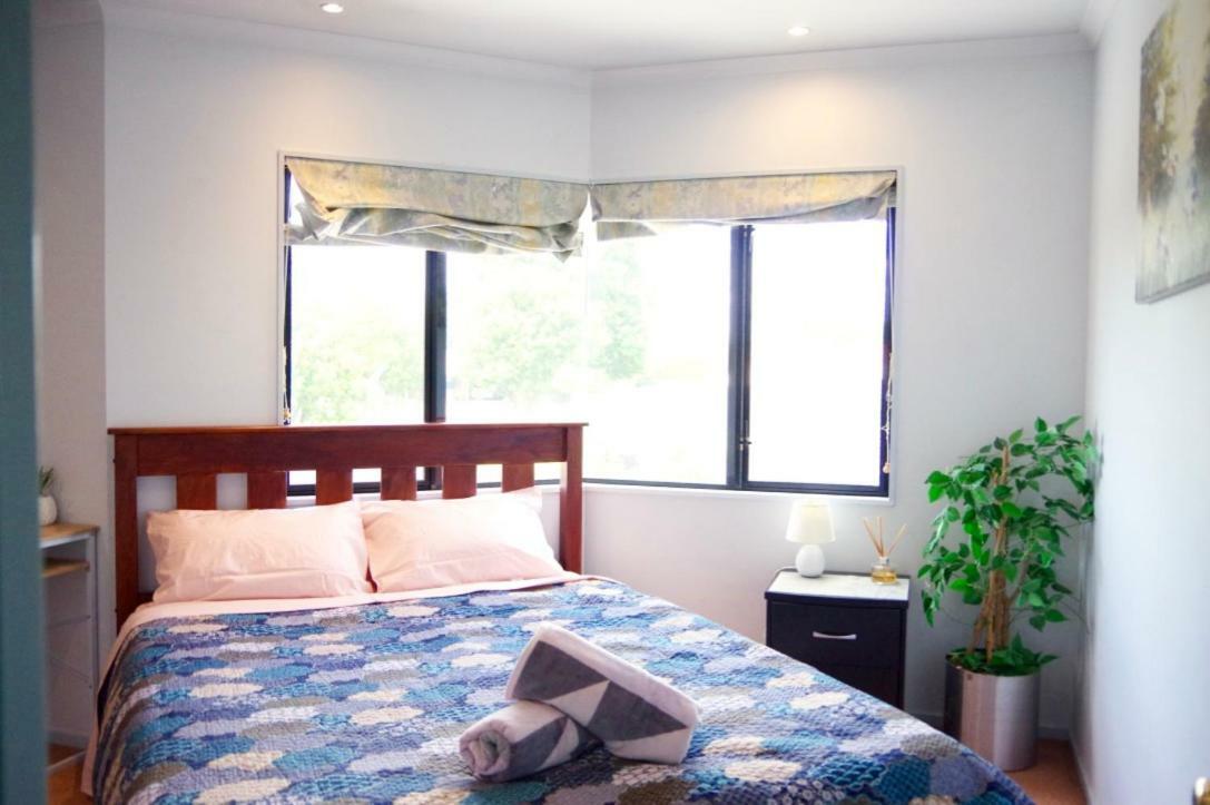 Hamilton East Homestay Exterior foto