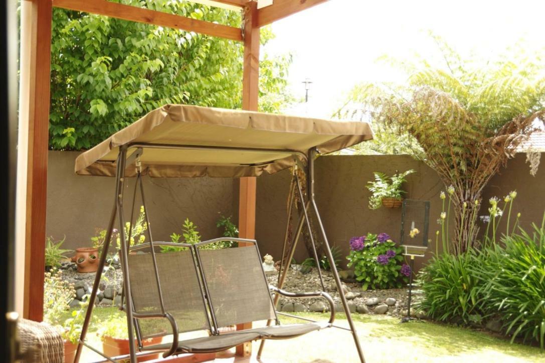 Hamilton East Homestay Exterior foto